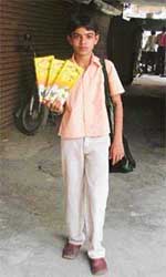 Chaman Kumar