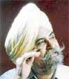 Dr Atam Hamrahi