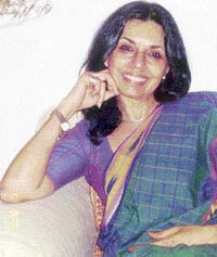 Dheera Kitchlu