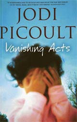 Vanishing Acts