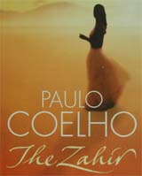 The Zahir : A Novel of Obsession