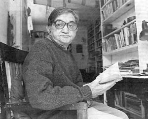 Nirmal Verma