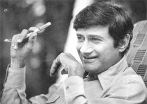 Dev Anand 