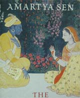 The Argumentative Indian: Writings on Indian History, Culture and Identity