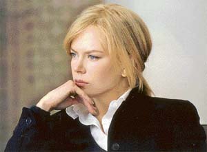 Nicole Kidman