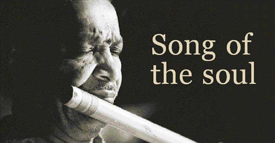 Song of the soul
