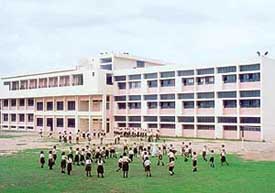 Manav Mangal School, Sector 11, Panchkula