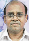 Krishna Kumar
