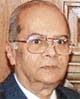 Justice G.T. Nanavati