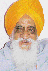 J S Grewal