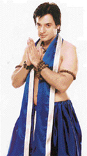 Rocky Sandhu 