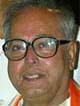 Pranab Mukherjee
