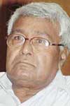 D.P. Azad