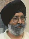 Prabhjeet Singh