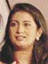 Smriti Irani