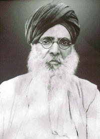 Baba Gurdit Singh Kamagatamaru