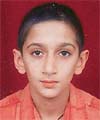 Akshit Mahajan