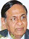 N. Balasubramanian