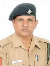 Surinder Pal