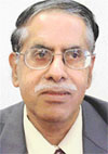 M. Balachandran
