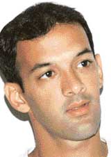 Viren Rasquinha