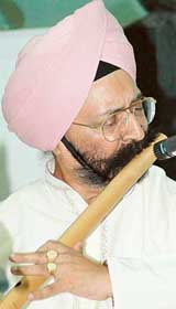 Ranvinder Singh