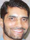 Satinder Sharma