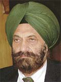 Tarlochan Singh