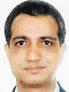 Prof Mukand Lal