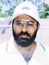Pargat Singh