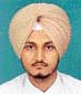 Tejinder Singh