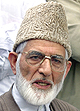 Syed Ali Shah Geelani