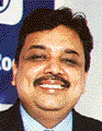 Mukul K. Gupta