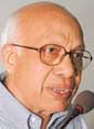 Prof O.P. Mathur