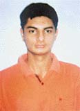 Rameshinder Singh Sandhu