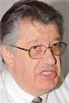 Prof Frank Delmartino