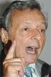 Prof Laurent Van Depoele