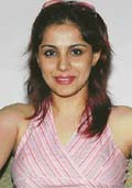 Simran Sachdeva