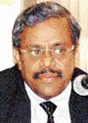 K.G. Sathyasingan