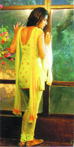 Priyanka Chopra in Barsaat