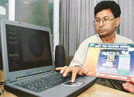 Ashwani Sharma