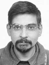 Sanjay Kumbkarni