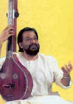 Yesudas