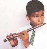 Mangal Ram