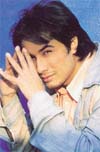 Ali Zafar