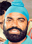 Rajinder Singh Jr