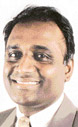 Umesh Vaidyamath