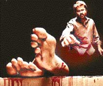 A scene from My Wifes Murder