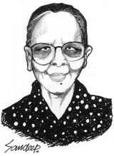 Illustration by Sandeep Joshi