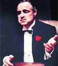 Marlon Brando